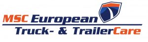 MSC European Truck- en TraillerCare